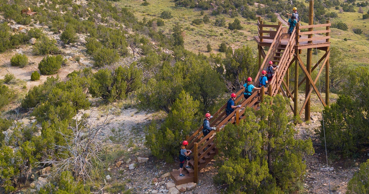 FAQs Royal Zipline Tours