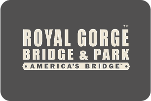 Royal Gorge Logo